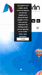 Mobile Screenshot of merlin-telecom.co.uk